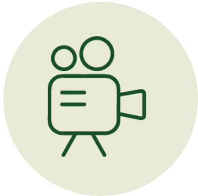 Video icon